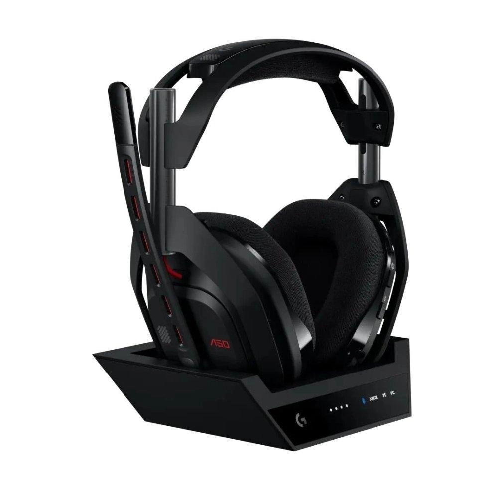 A50 X - Wireless Headset + Base Station
