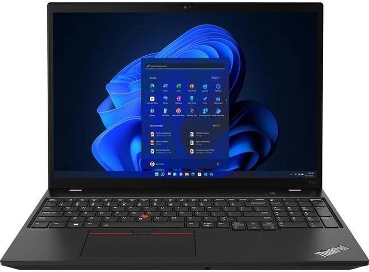 Lenovo ThinkPad P16v Gen 2 - 16'' Core Ultra 7 155H 64GB DDR5 1TB SSD