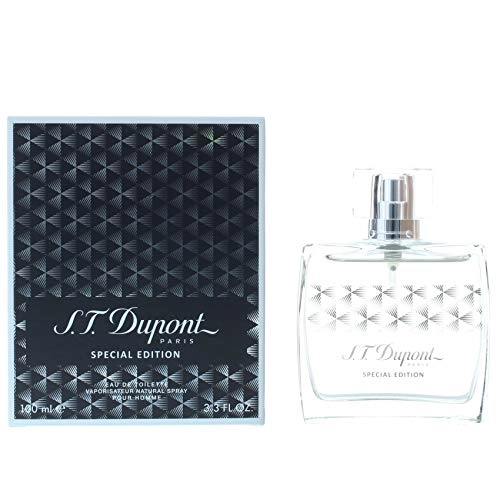 Special Edition Eau de Toilette 100ml