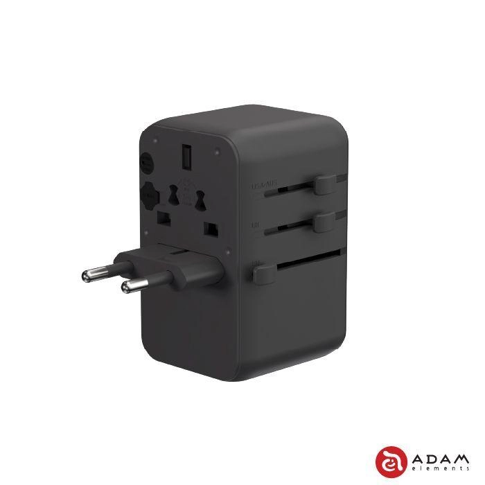 T35L - US/EU/UK/AU 35W