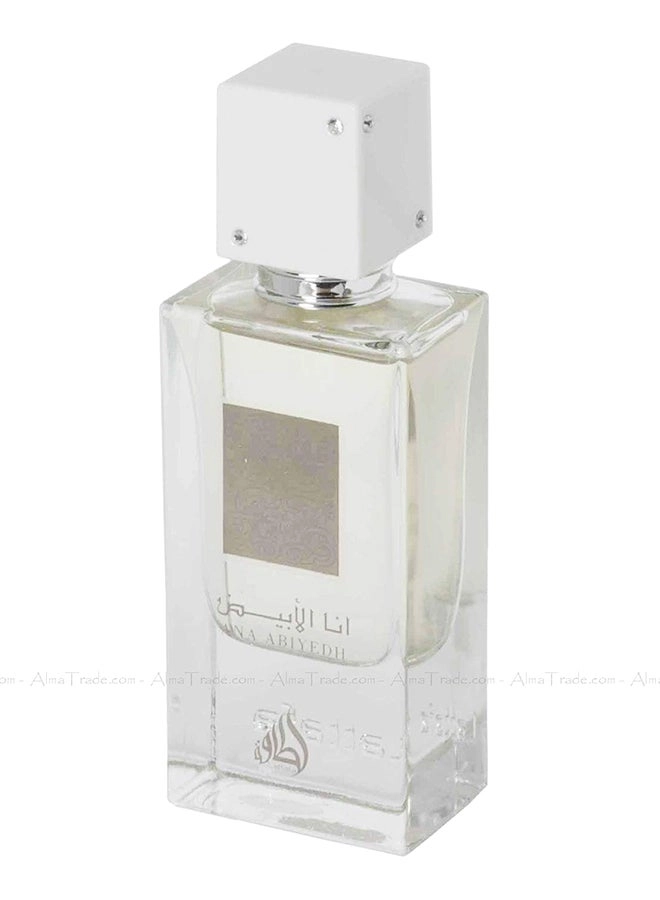 Ana Abiyedh Leather Eau de Parfum 60ml