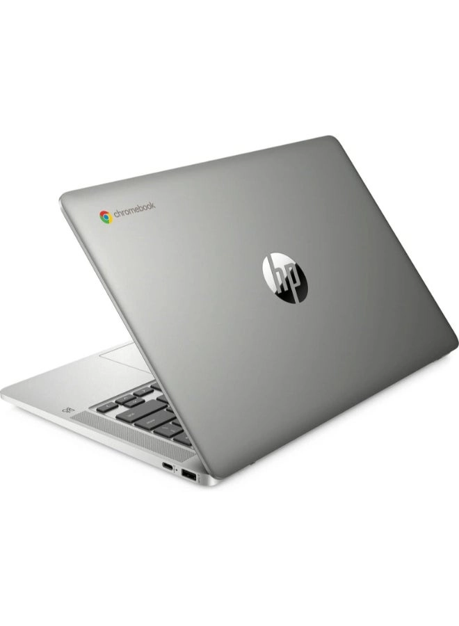 (Renewed) Chromebook - 14'' 64GB 4GB Pentium N5030