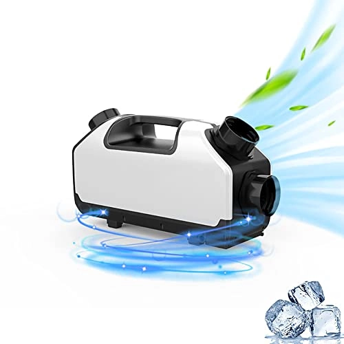 Portable Air Conditioner - 700W