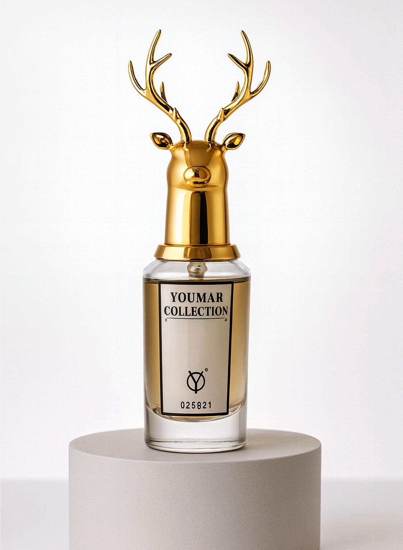 No. 5821 - Eau de Parfum 25 ml