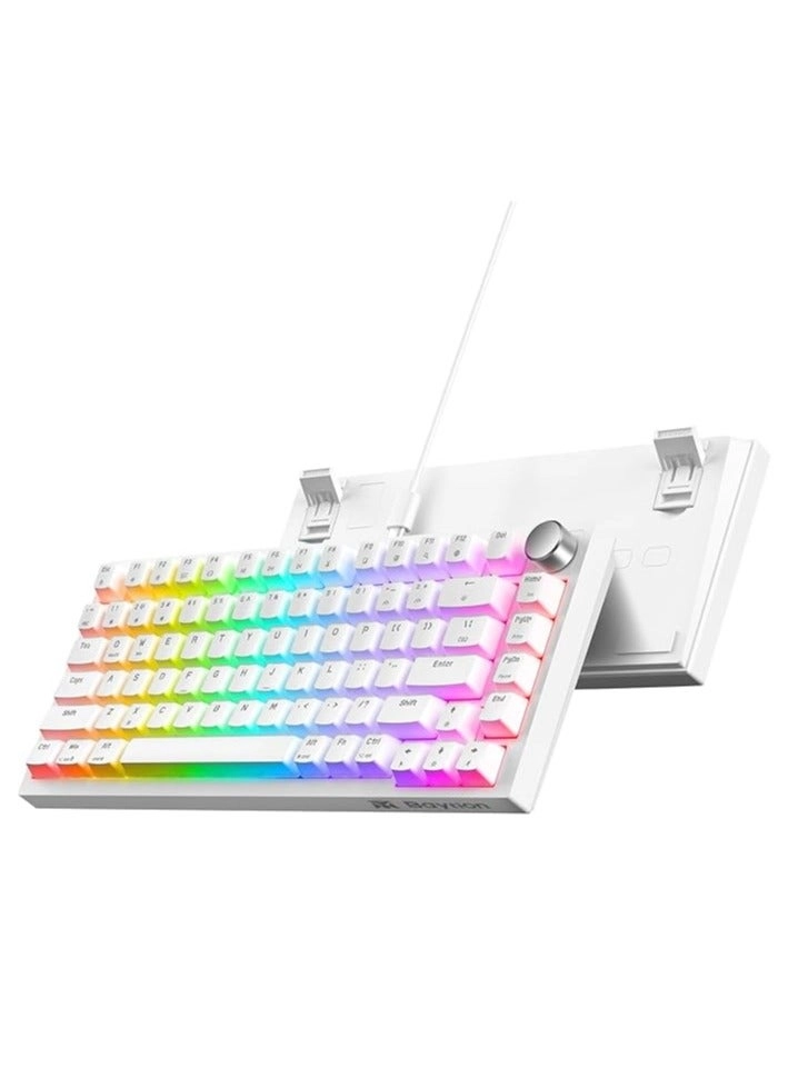 Midwest Mechanical Gaming Keyboard - Wired