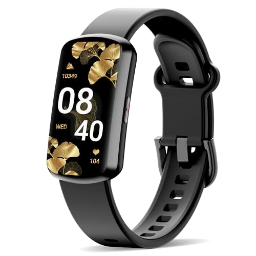 H95 - 1.47 Inches HD display 24/7 Heart Rate Blood Oxygen