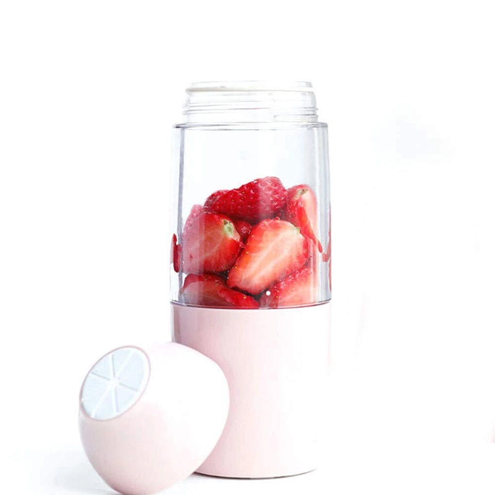 TONGSH Portable Juicer Blender - 380ML