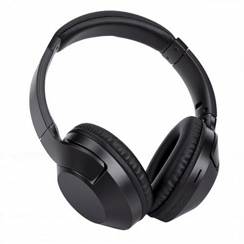 Active Noise Cancelling - Wireless Headphone