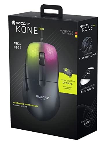 Kone Pro Mouse - USB