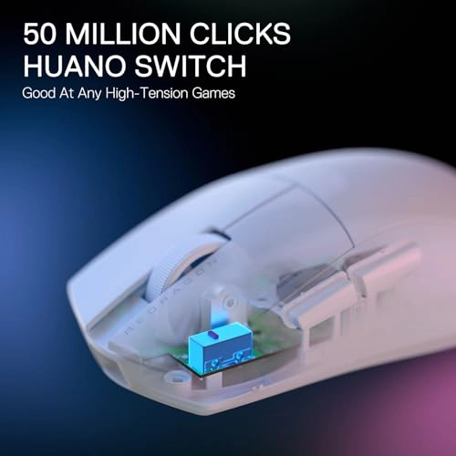 M916 Elite Gaming Mouse - USB