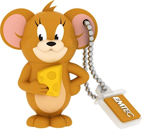 ECMMD16GHB102 - USB 2.0 16GB