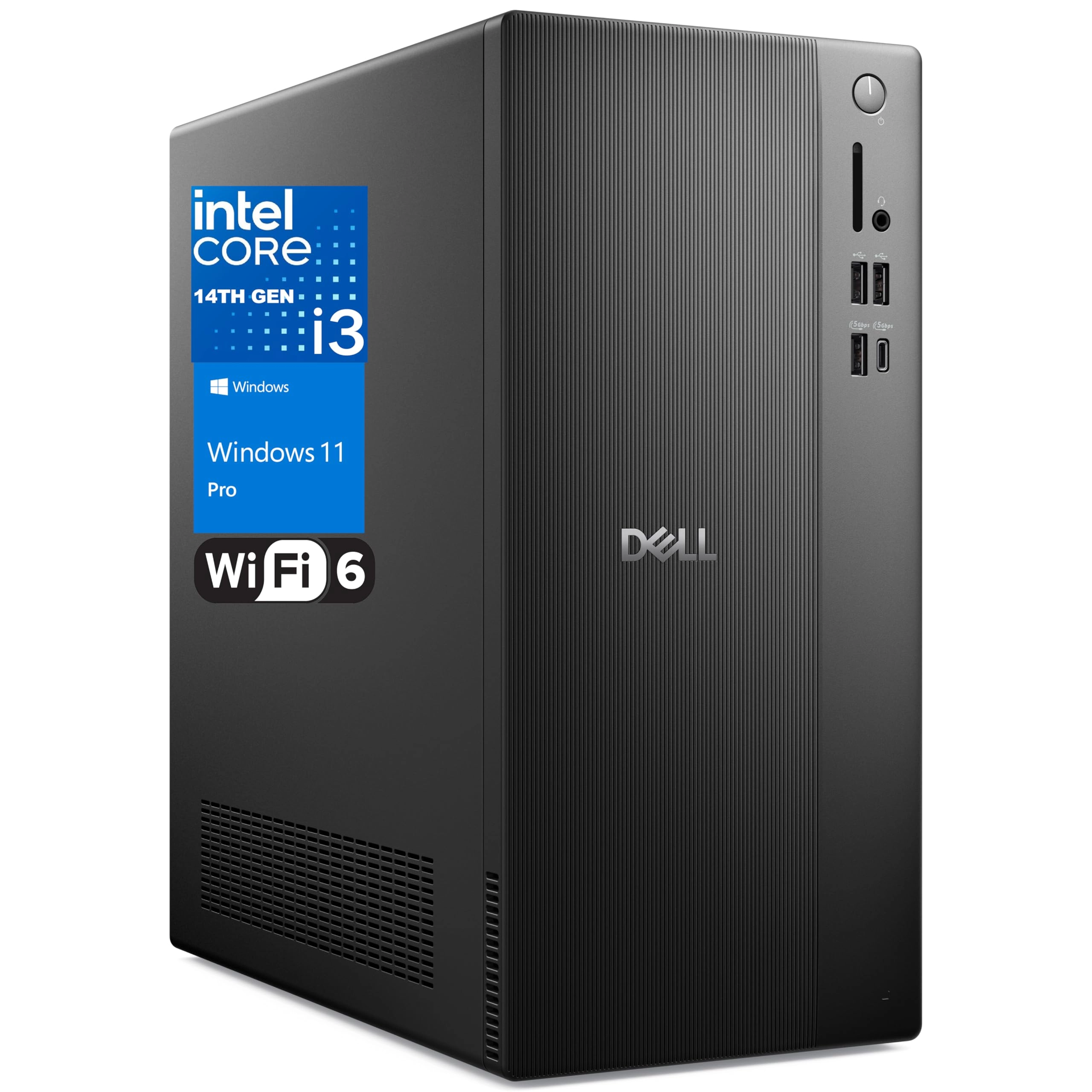 DELL ECT1250 - i3-14100 32GB 1TB