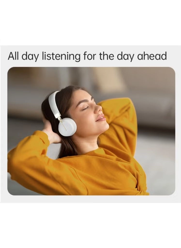 P3 - Wireless Headphone