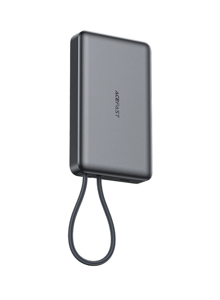 M18 - 10000 mAh 22.5 W Fast-Charging Qi Wireless Charging