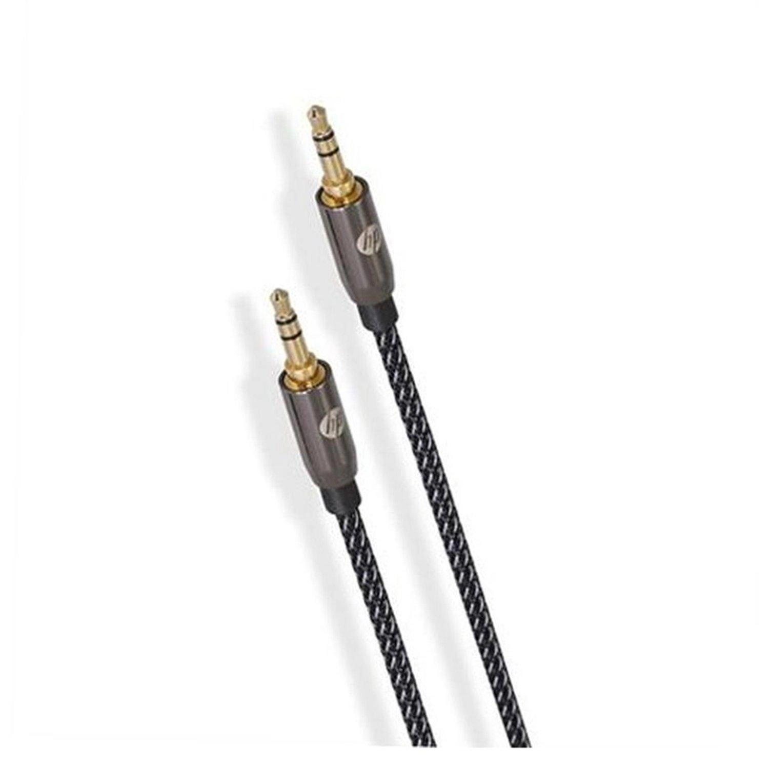 HP Pro AUX 3.5mm Cable - 3m