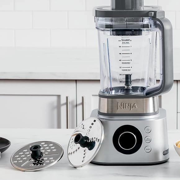 Nutri Blender - 200W