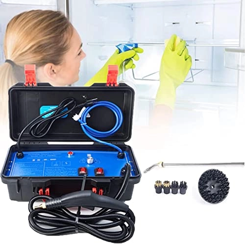 High Pressure Steam Cleaner - 5.0BAR