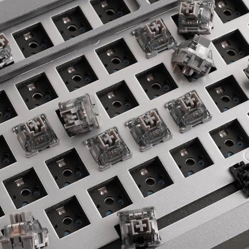 CS Switches - 45 piece(s)