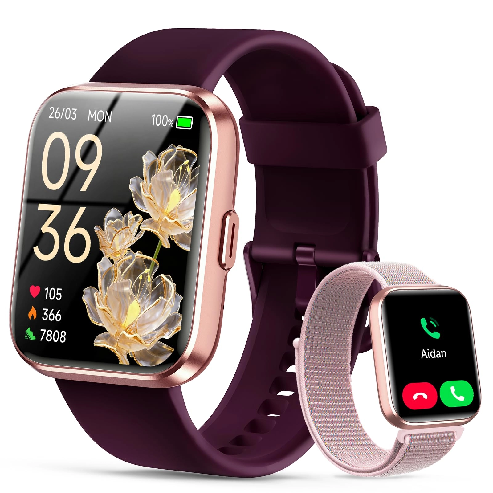 ID208 Plus