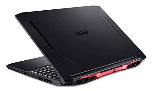 Nitro 5 AN515-45-R0WZ - 15.6'' Ryzen 7-5800H 24GB DDR4 1TB SSD