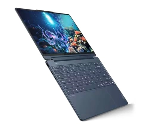 Yoga 9 - 14" 1TB 32GB Intel Core Ultra 7 258V
