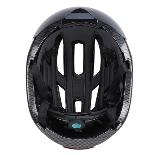 Smart Bike Helmet 4K