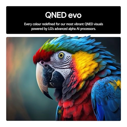 100QNED86A6-AMAG - 100 Inch