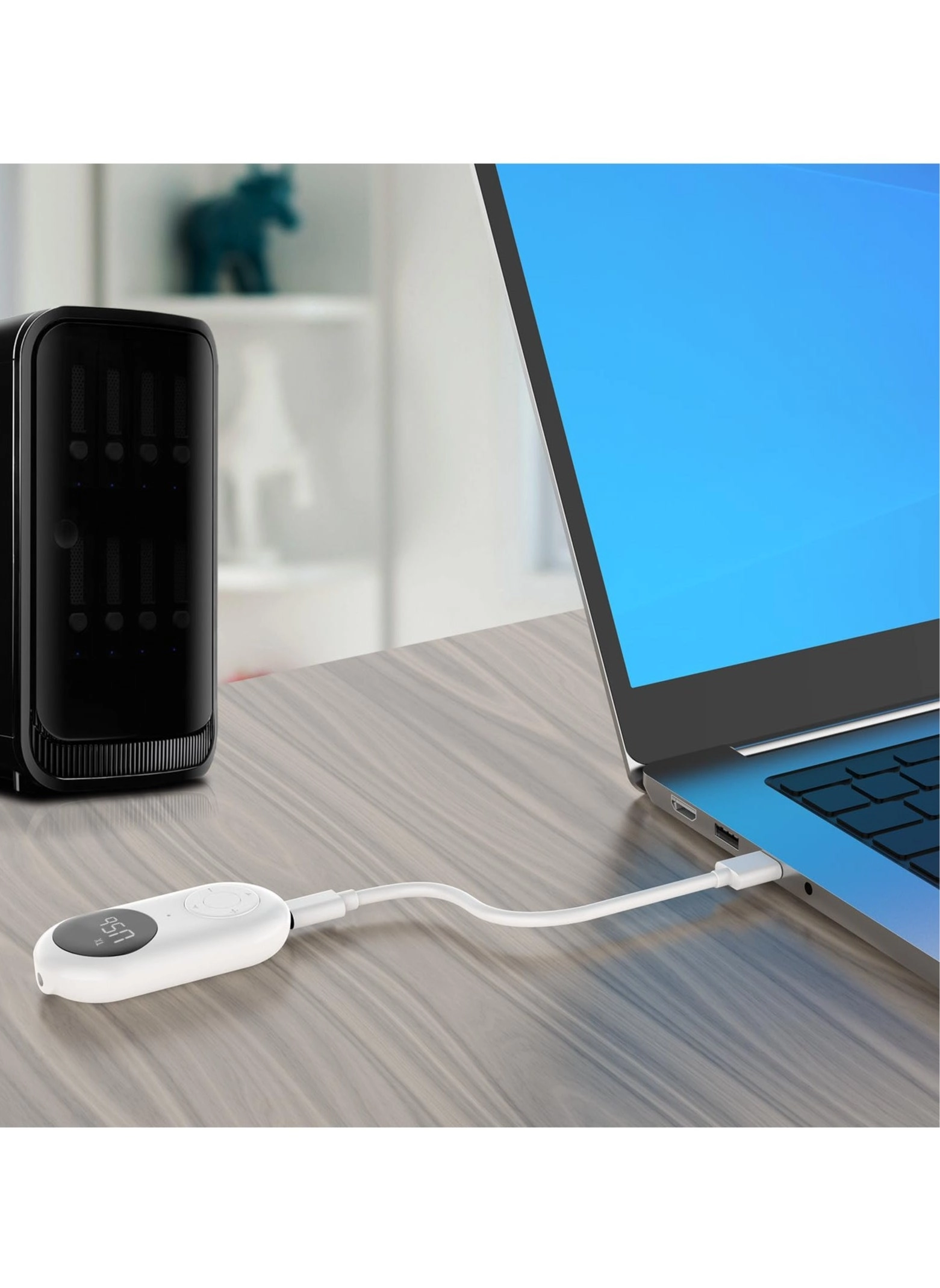 Bluetooth 5.3 Transmitter and Receiver 5.3