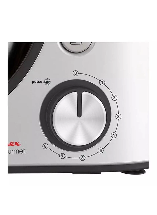 Masterchef Gourmet+ - 4.6 L 1100 W