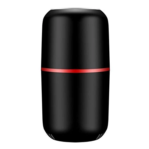 Electric Grinder - Stainless Steel 5 levels USB Charging