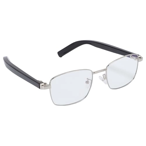 Smart Translation AI Glasses - Wireless Real Time Multilingual Translation