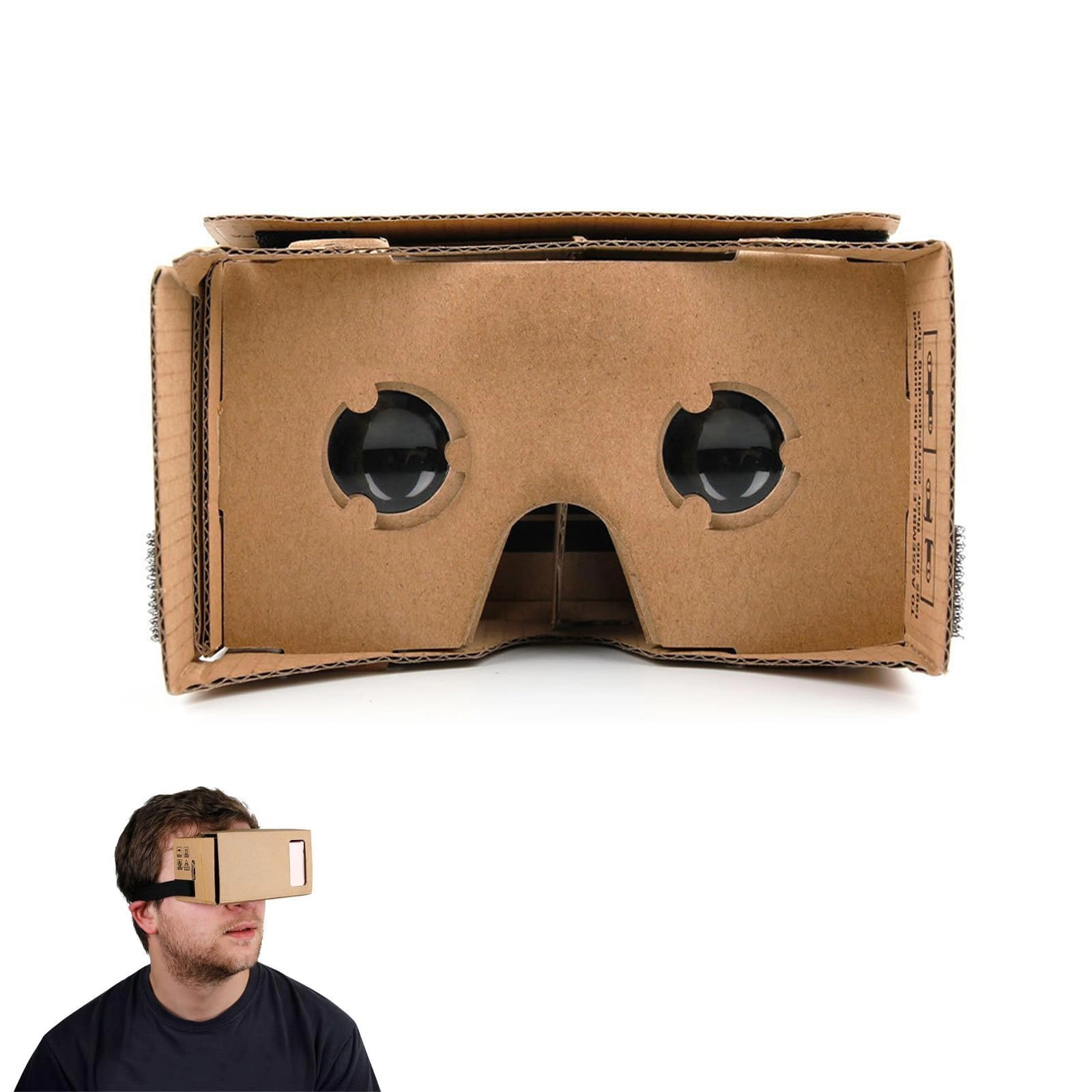 piercing Vr Box
