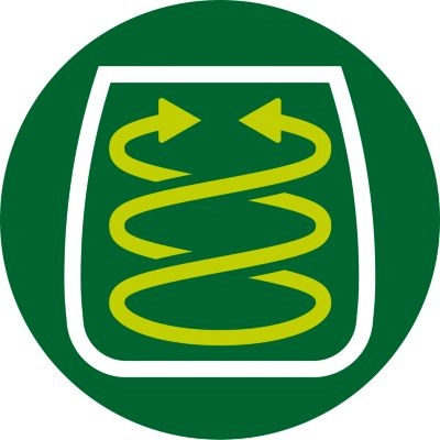 Rapid Air technology for healthier frying