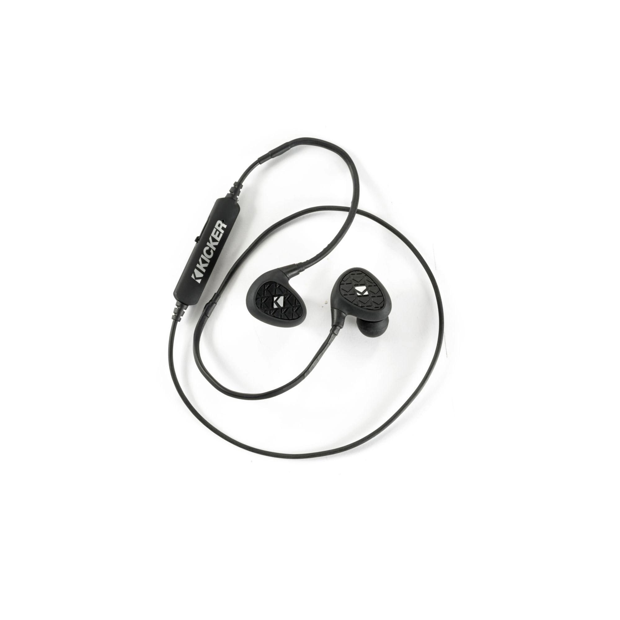 Kicker Eb400 Wireless Earbud