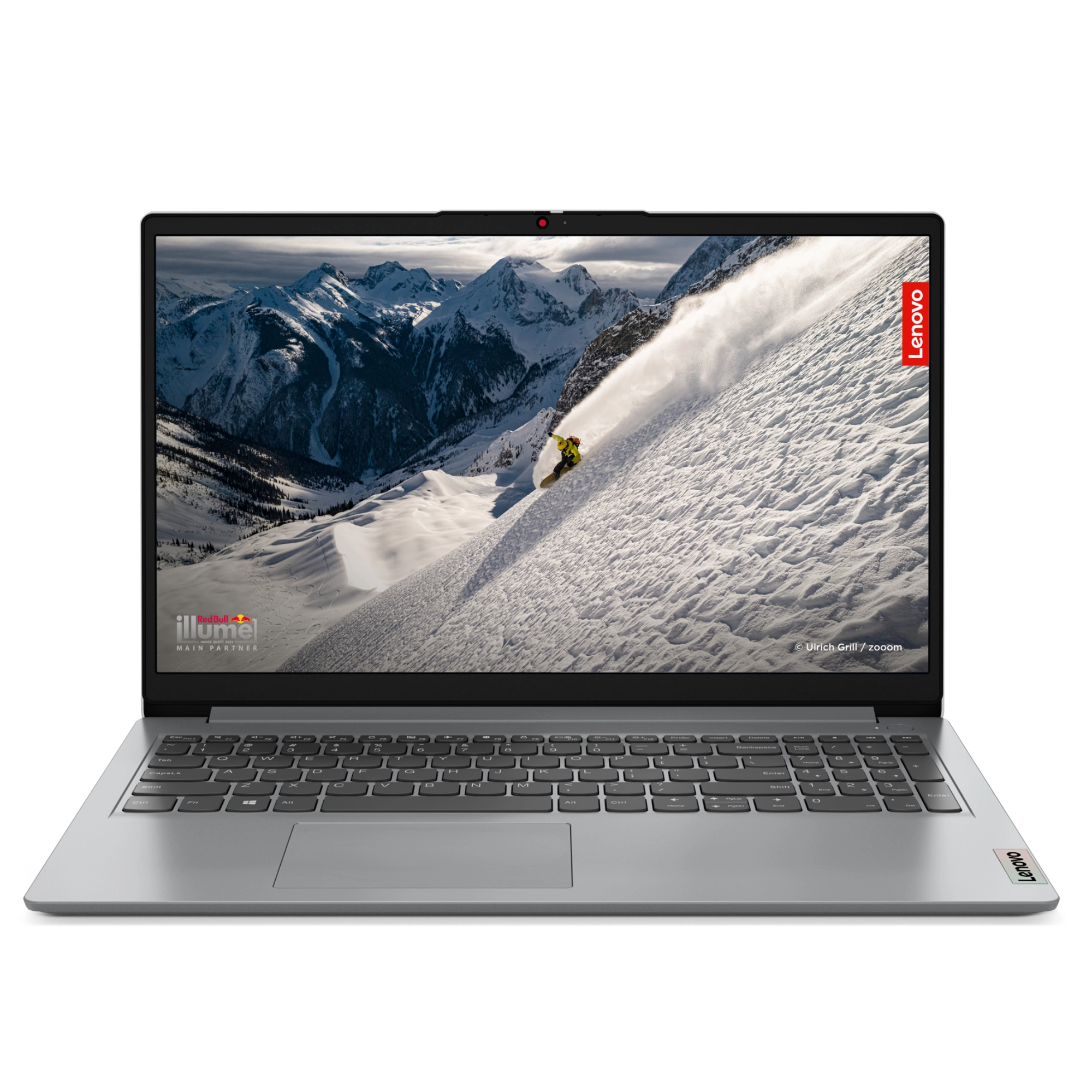 IdeaPad 1 15AMN7 82VG00S8GE - 15.6'' Ryzen 5 7520U 16GB DDR5 512GB SSD