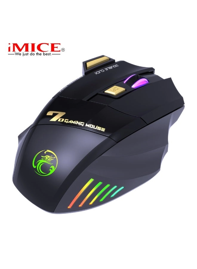 G903 Gaming Mouse - Wireless