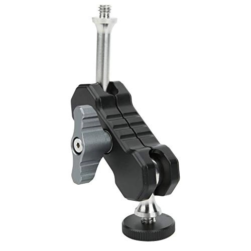 Magic Arm - Aluminum Alloy 1/4 inch screw