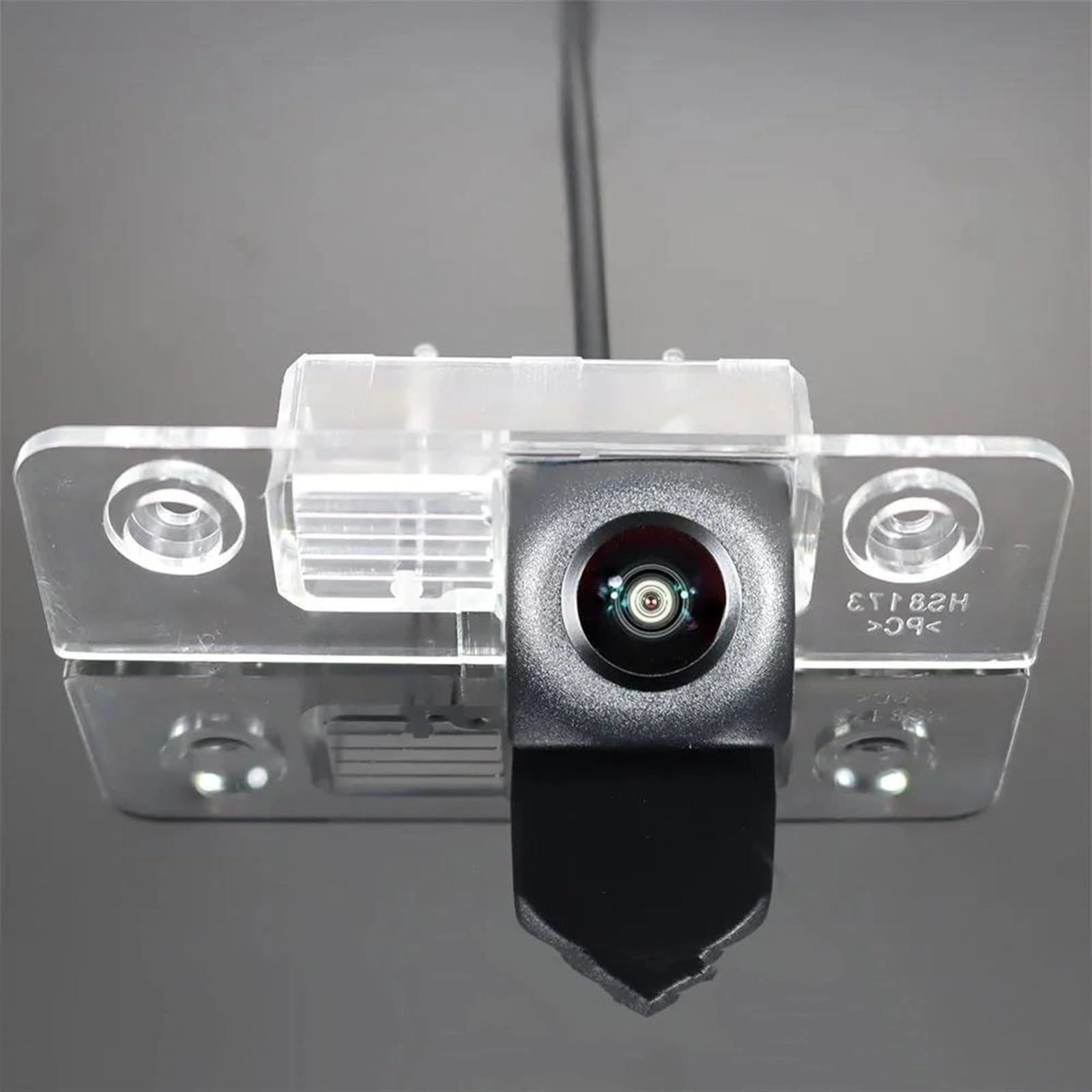 Rear View Camera - Night vision Wire AHD 720P