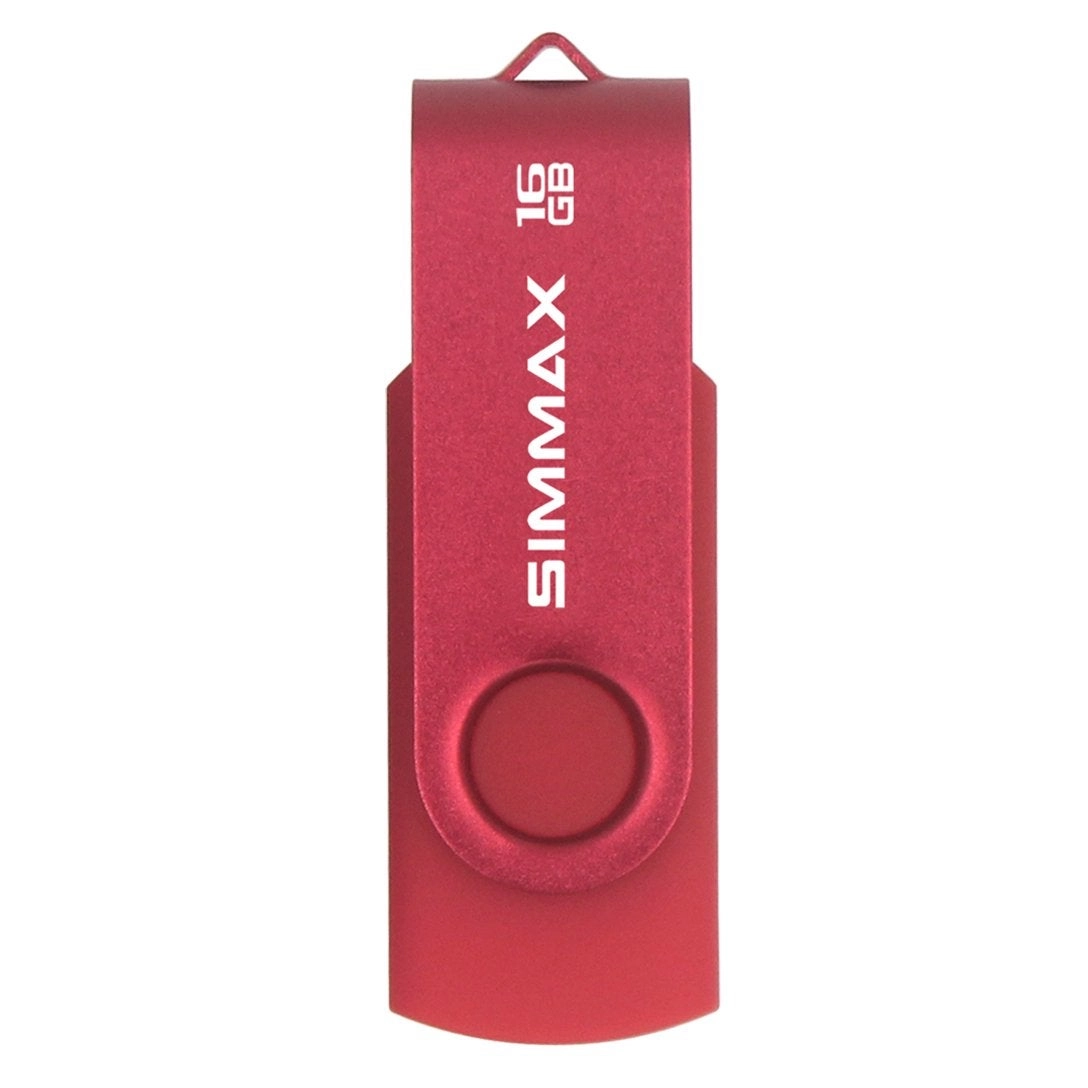 USB Flash Drive - USB 2.0 16GB Pack