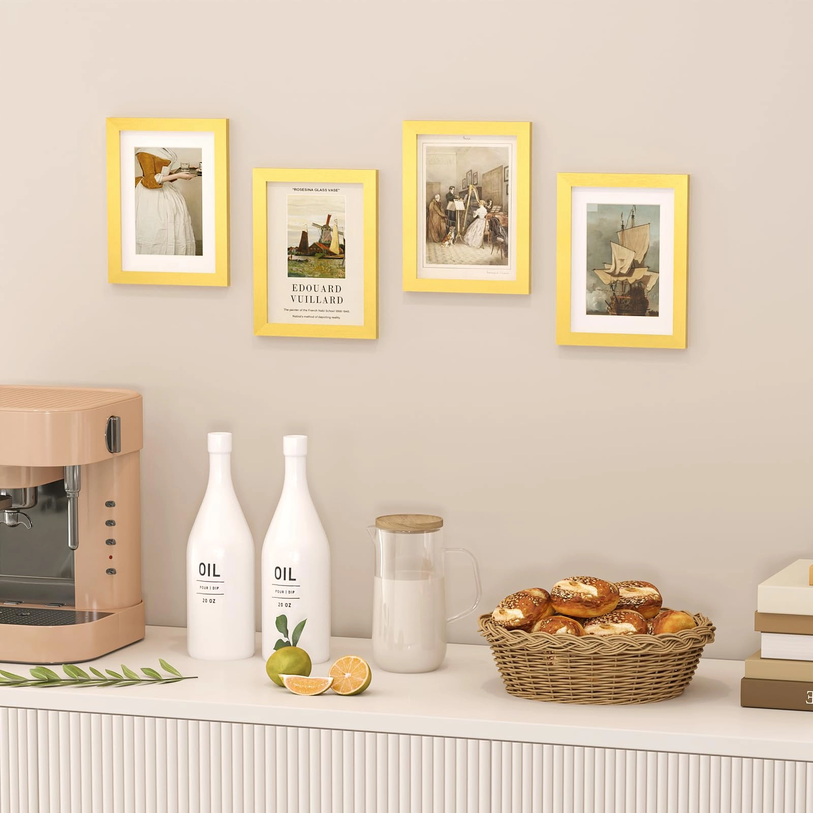 Picture Frame - 6x8
