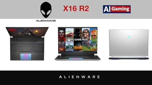 x16 R2 - 16'' Ultra 9-185H 32GB DDR5 2TB PCIe SSD