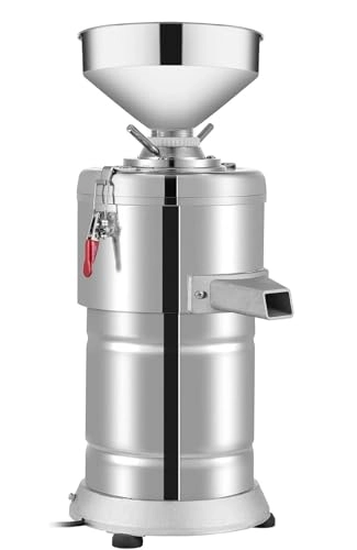 Commercial Peanut Butter Machine - 5L 1100 W