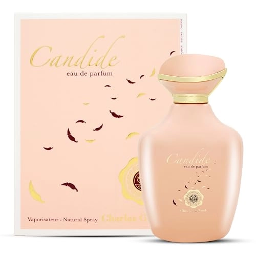 Candide Eau de Parfum 100 ml