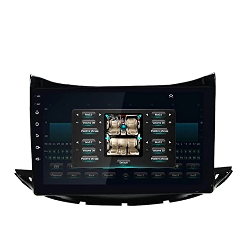 Car Multimedia Player BBBJBDAQJ-2GB32GBWIFI