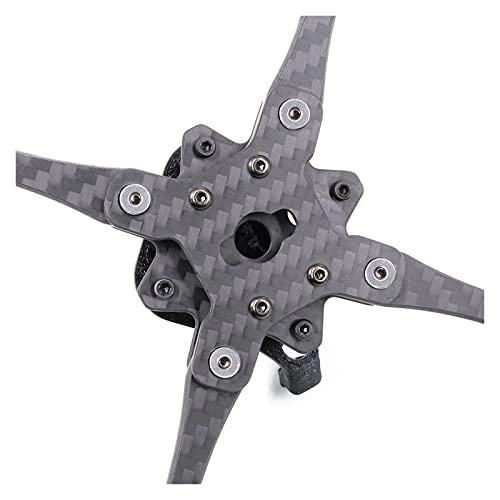 GEP-DX4 - 153mm FPV Toothpick