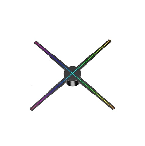 3D Holographic Projector WQXFS5755214