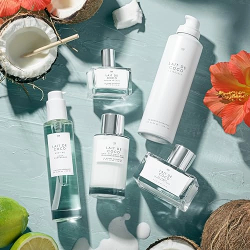 Lait de Coco Eau de Parfum 75 ml