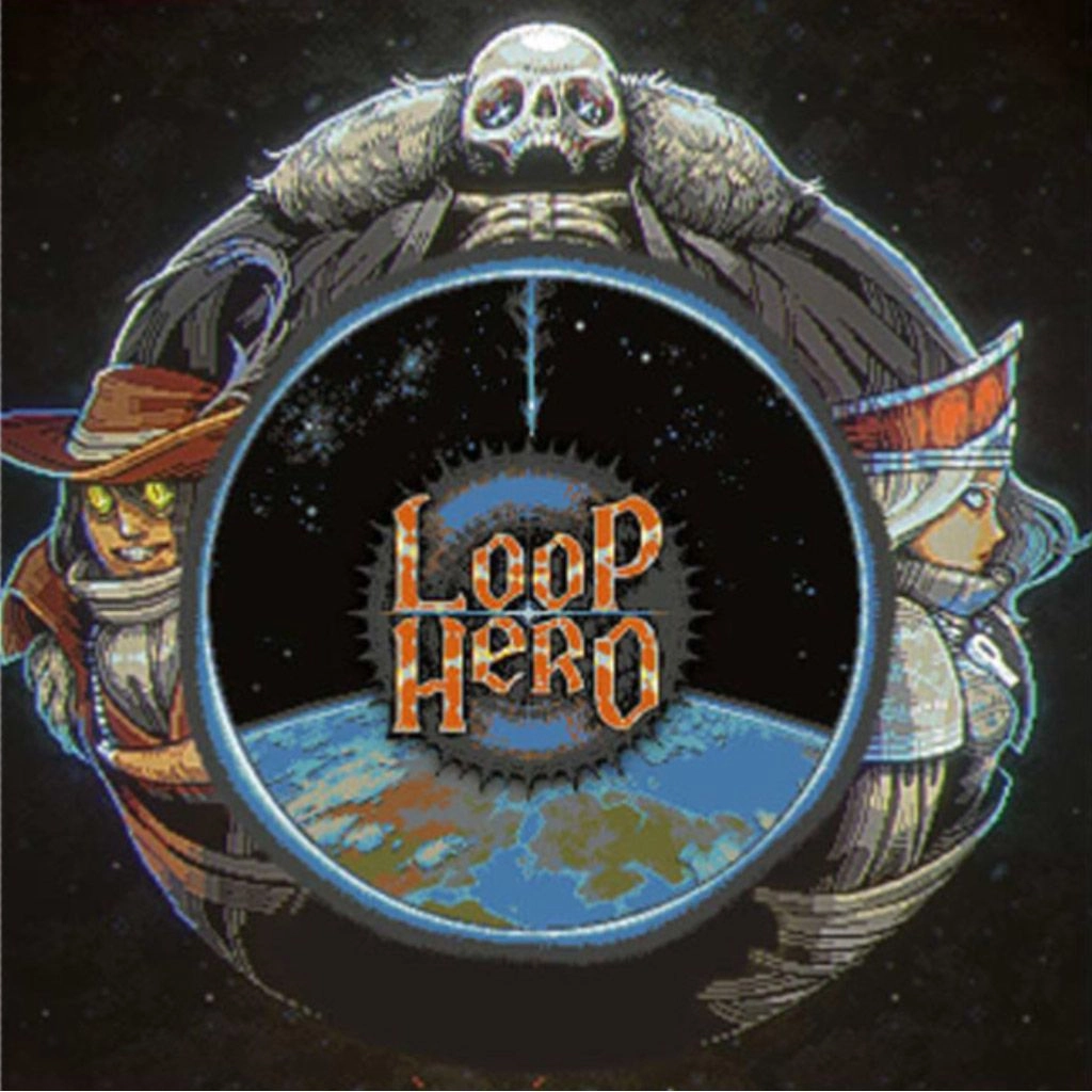 U&I Entertainment Loop Hero - PlayStation 5