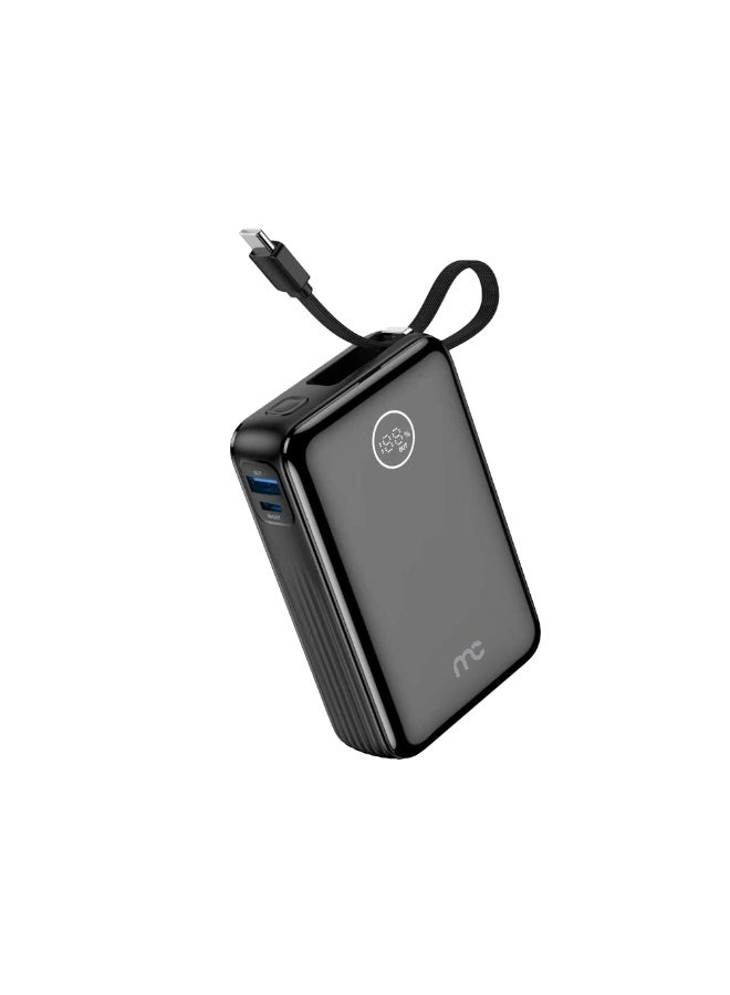 MYCANDY PB-E265 - 20,000mAh 65W