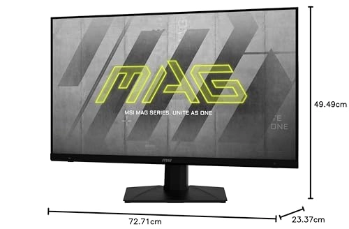 MAG 322UPF - 32 inch 3840 X 2160